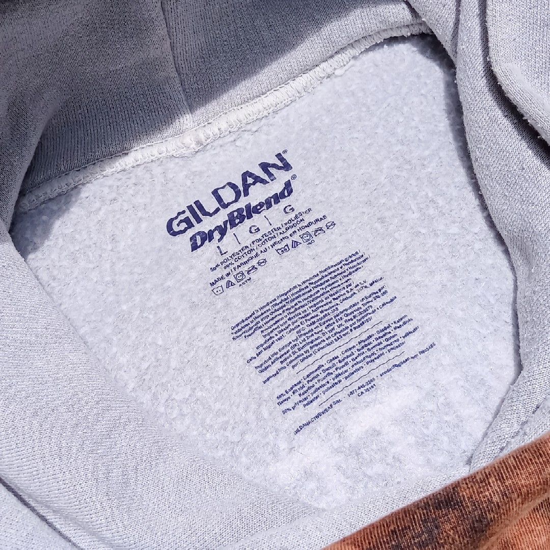Beauty Beast × Hysteric Glamour × Japanese Brand Hoodie skleton reworked Size US L / EU 52-54 / 3 - 5 Thumbnail