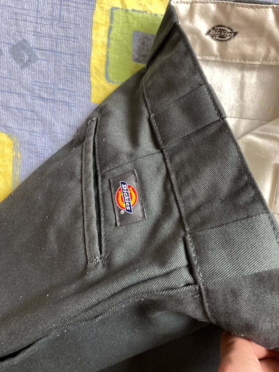 Dickies Dickies Pants Size US 31 - 13 Thumbnail