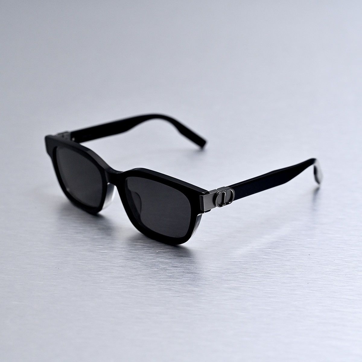 Dior DIOR CD ICON S1I 14A0 SUNGLASSES Size ONE SIZE - 1 Thumbnail