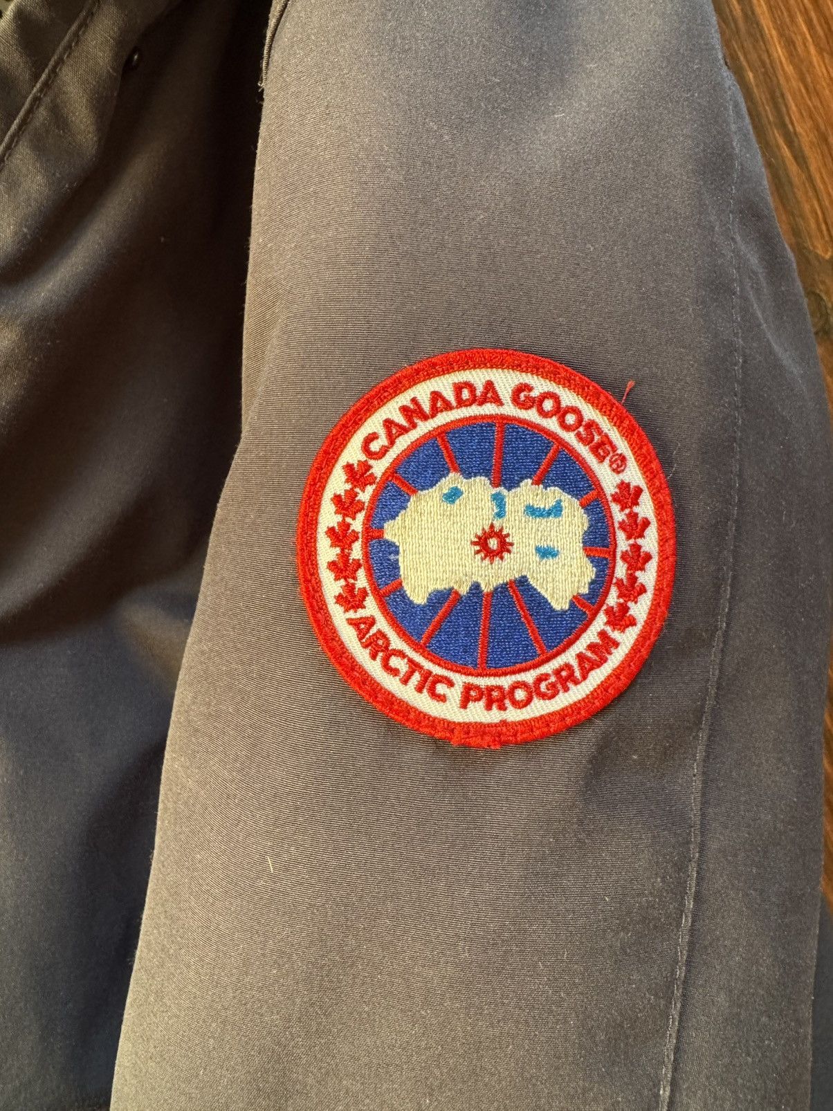 Canada Goose Canada Goose Victoria Parka Size S / US 4 / IT 40 - 6 Thumbnail