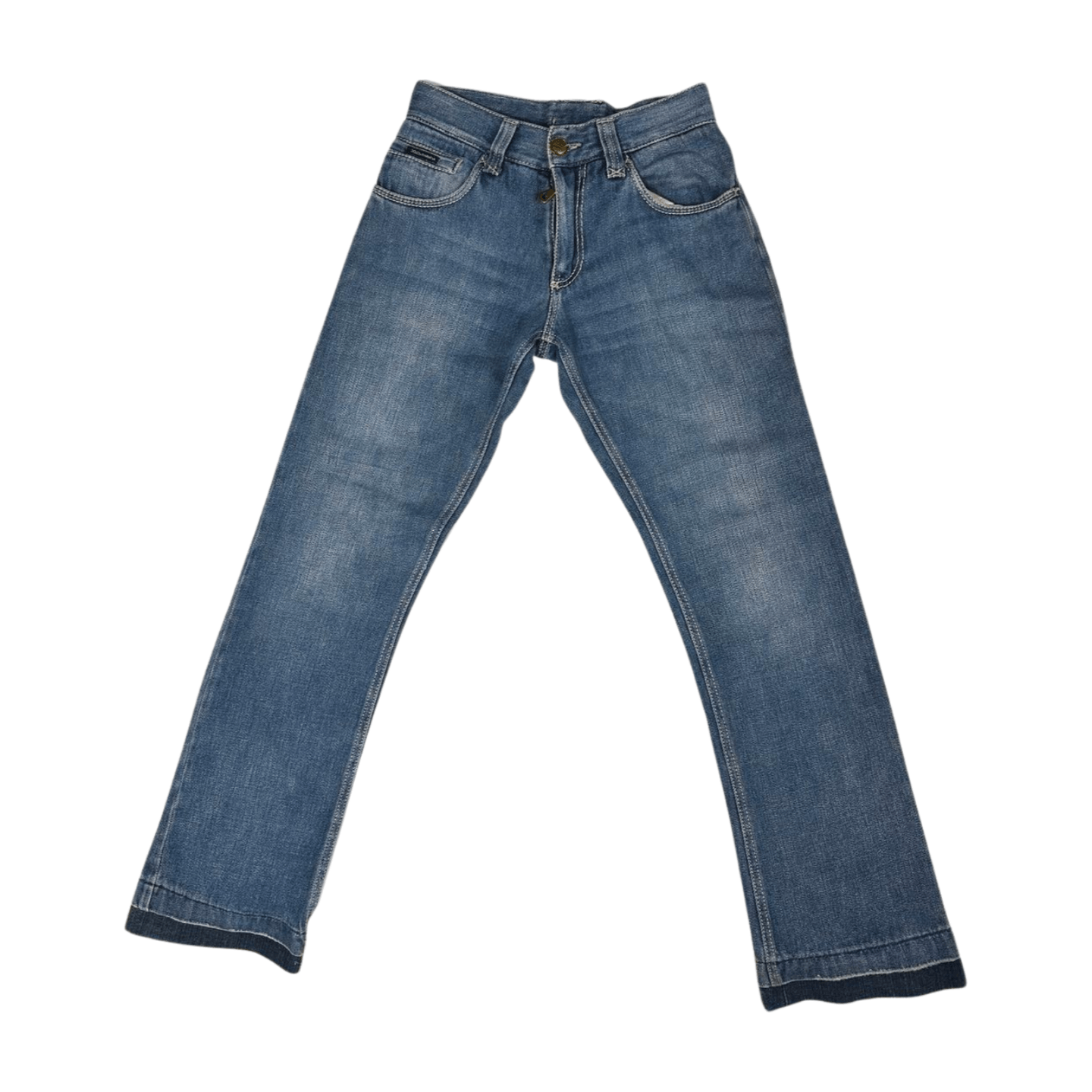 Dolce & Gabbana womens Jeans dolce gabbana flared Size 44 IT Size 27" / US 4 / IT 40 - 1 Thumbnail