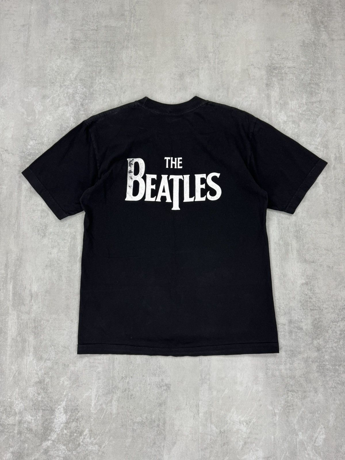 Vintage Vintage THE GTS The Beatles Pepper's Lonely Hearts Club Band Size US M / EU 48-50 / 2 - 3 Thumbnail