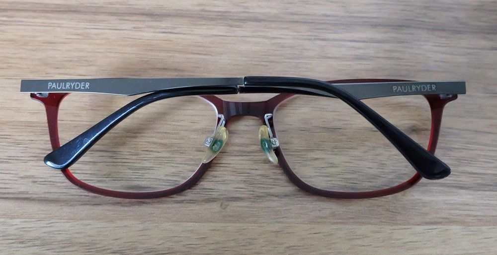 Other Paul Ryder PR-30036 Glasses Size ONE SIZE - 7 Thumbnail