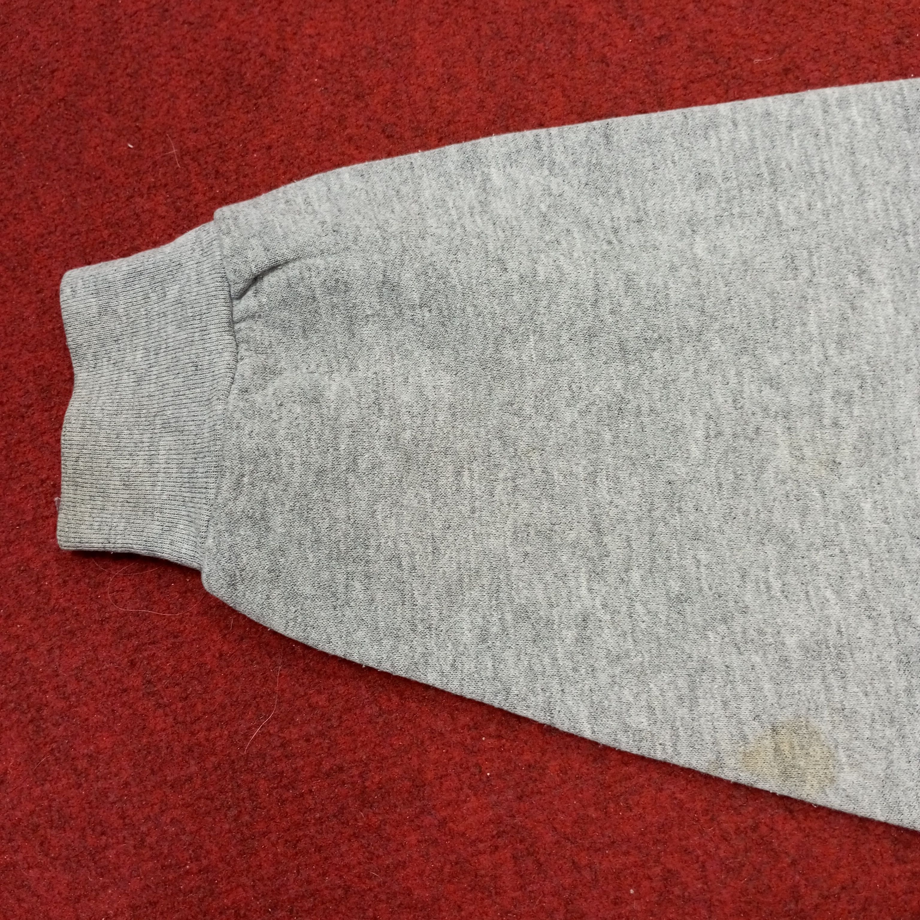 Vintage Canada Streetwear Sweatshirt c254n12 Size US XXL / EU 58 / 5 - 7 Thumbnail