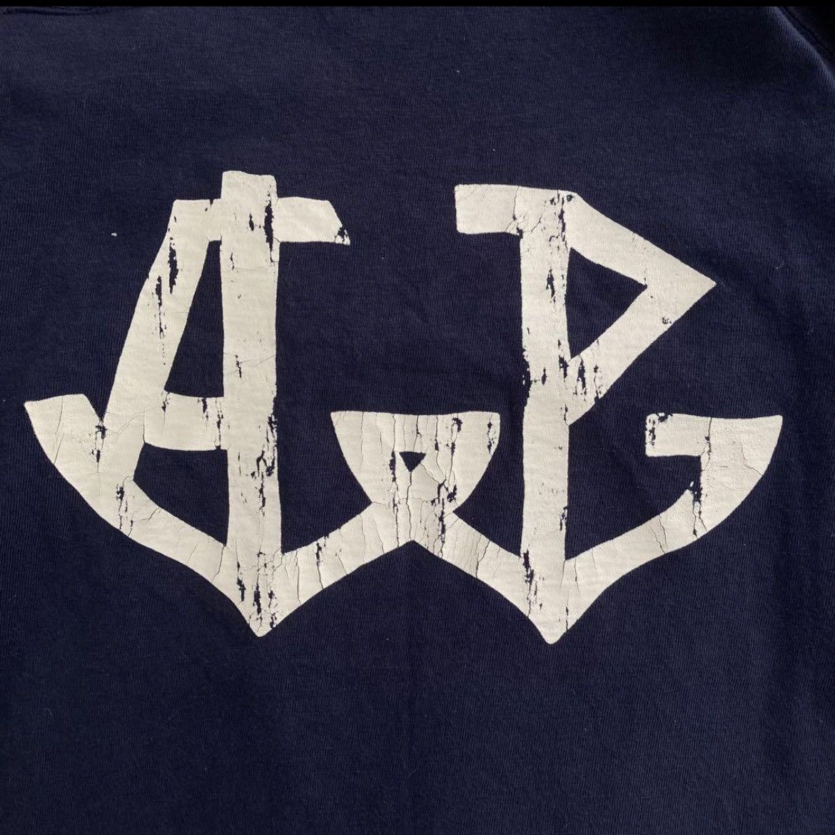 Kapital × Kapital Kountry Kapital long-T Size US M / EU 48-50 / 2 - 2 Thumbnail
