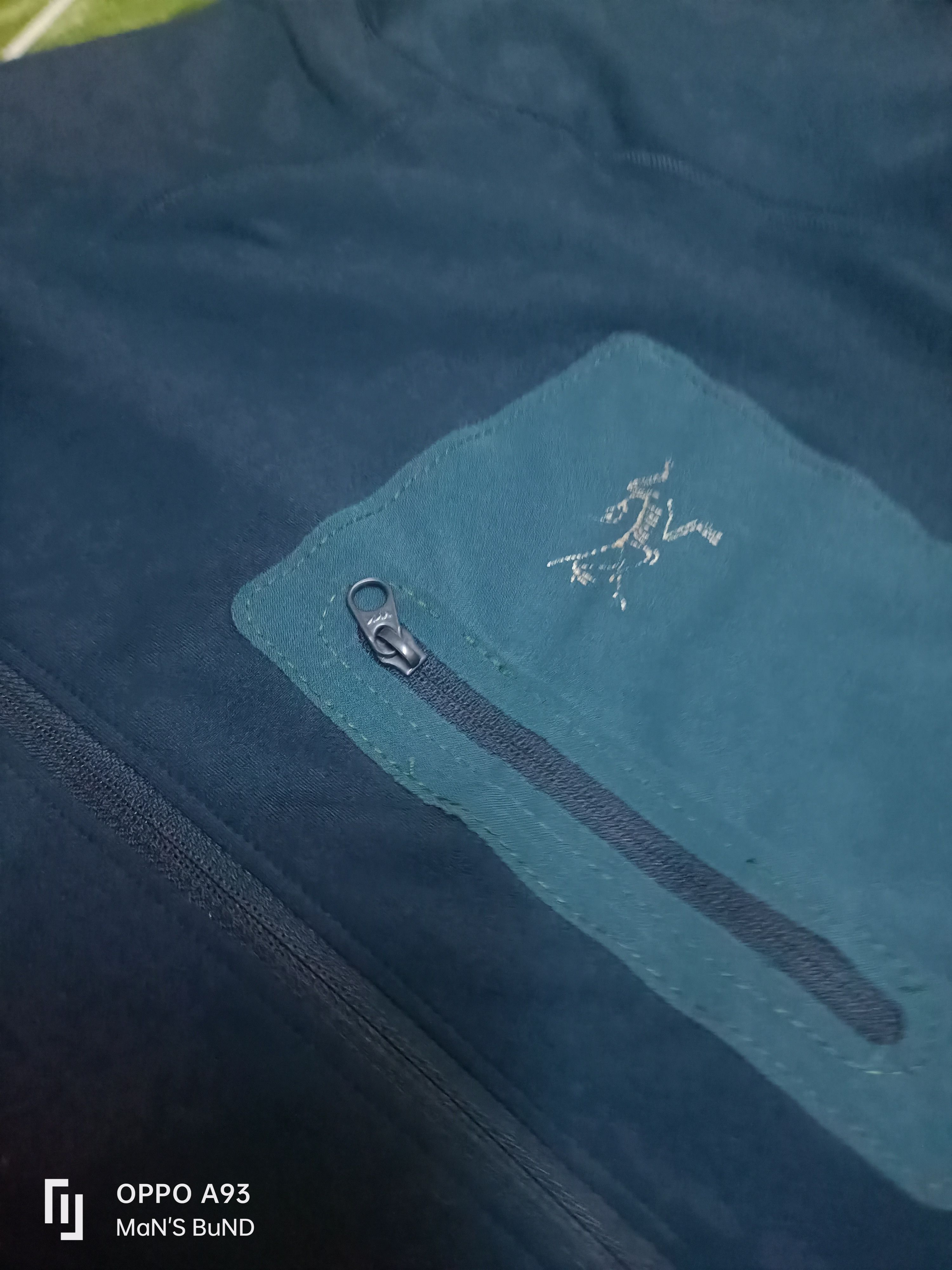 Arc'teryx Arc'teryx hiking long sleeve tshirt Size US M / EU 48-50 / 2 - 2 Thumbnail