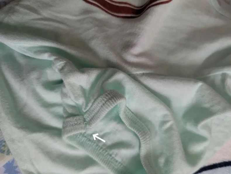 Vivienne Westwood Vivienne Westwood Thin mint green short sleeves Size XS / US 0-2 / IT 36-38 - 8 Thumbnail