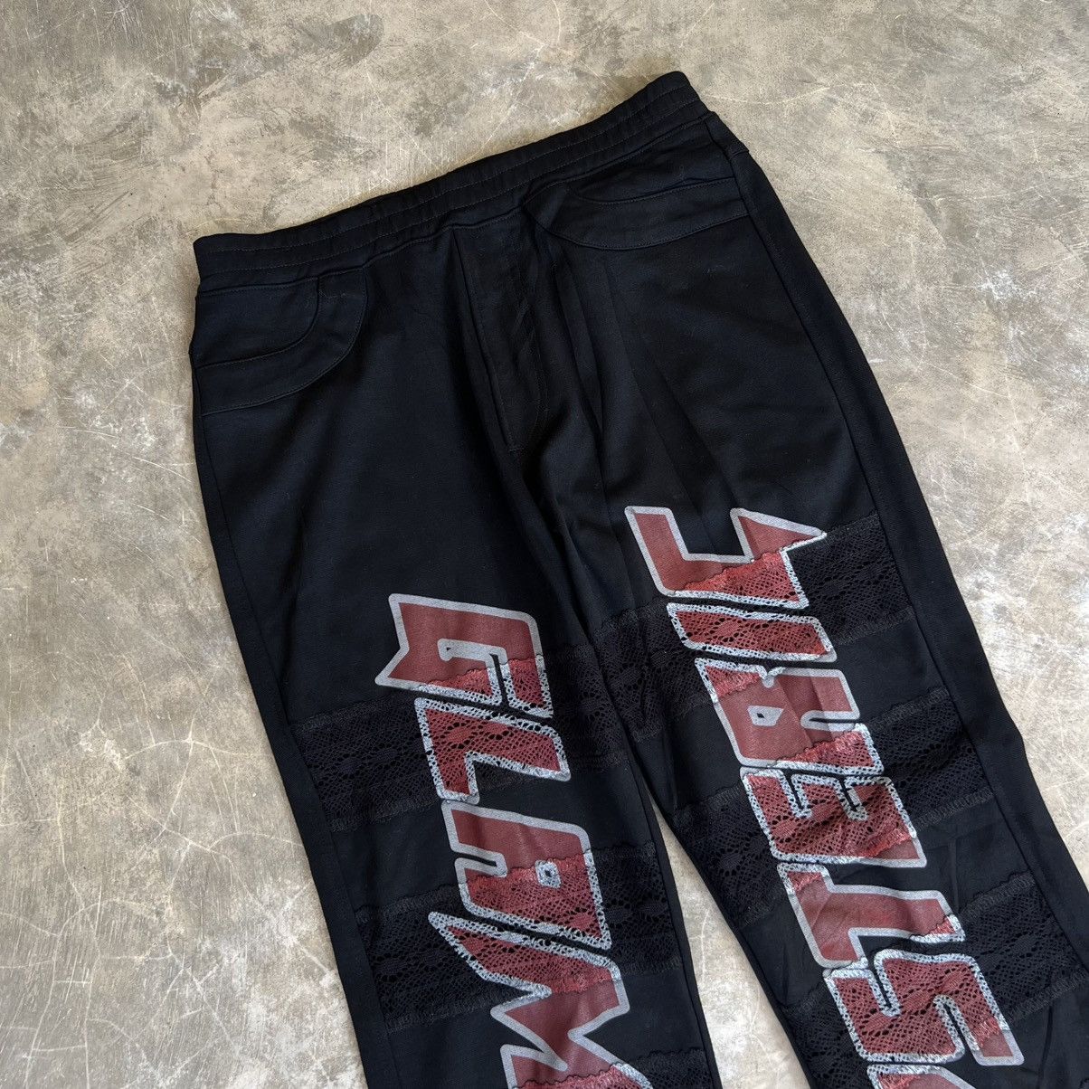 Hysteric Glamour Hysteric Glamour Legging Bootcut Pants Size 27" / US 4 / IT 40 - 3 Thumbnail