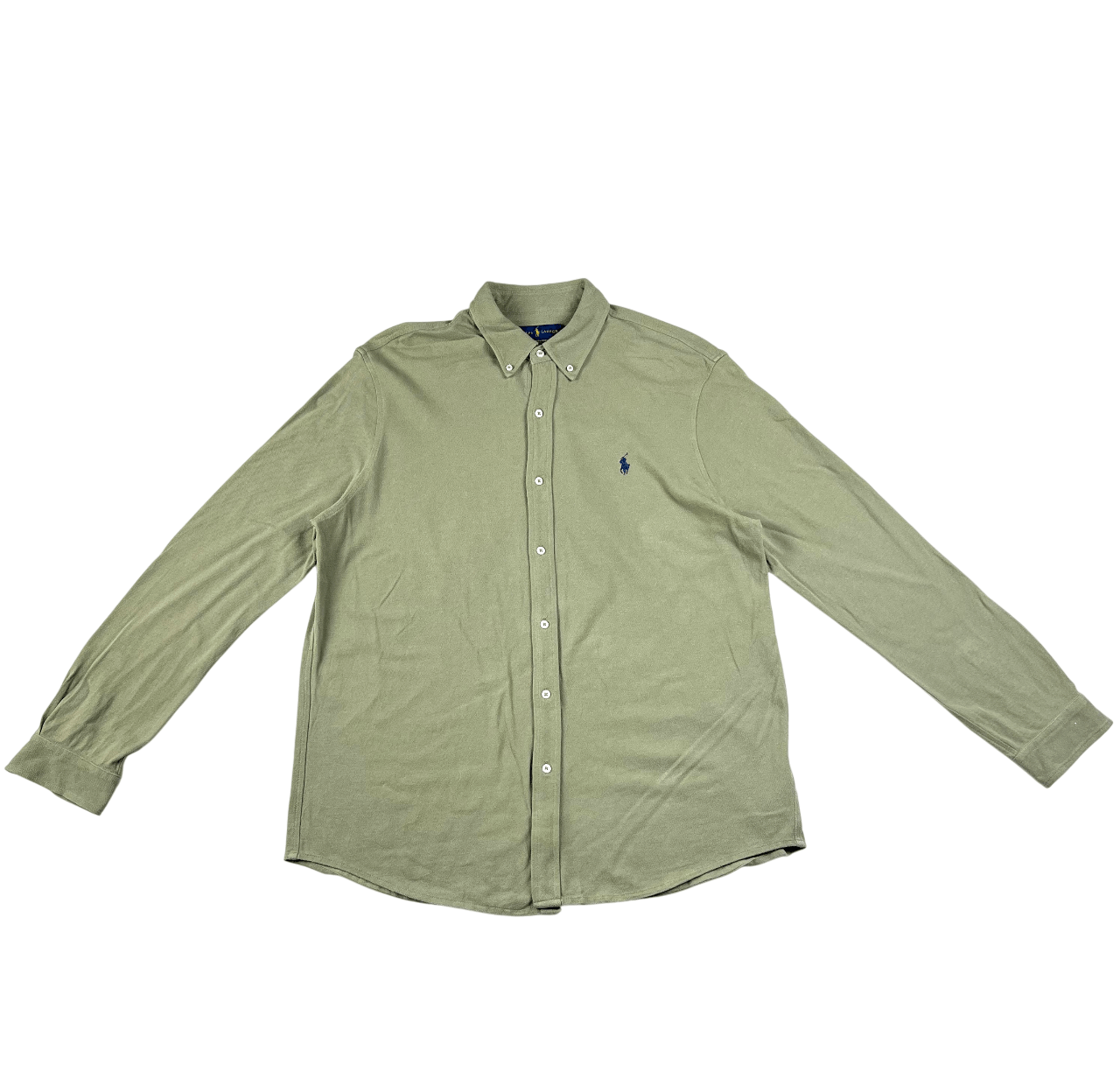 Ralph Lauren Shirt XL