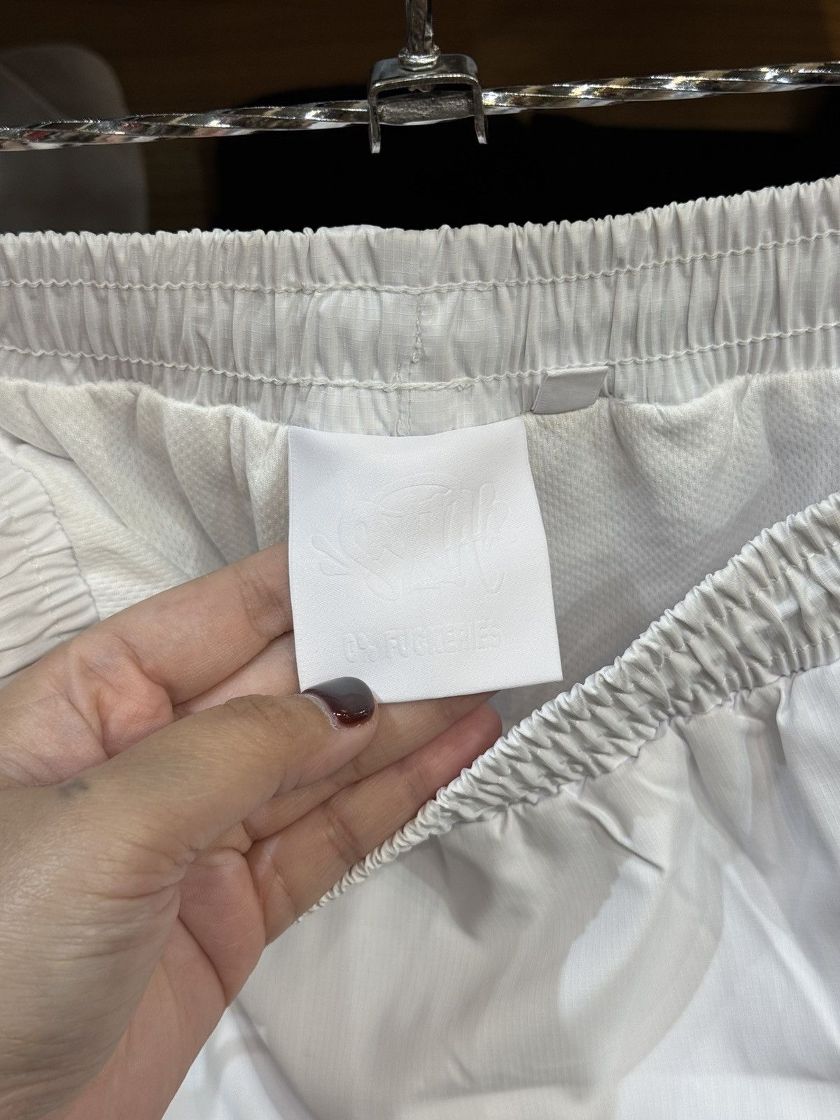 Syna World Synaworld by Centralcee Shorts Size US 32 / EU 48 - 7 Thumbnail