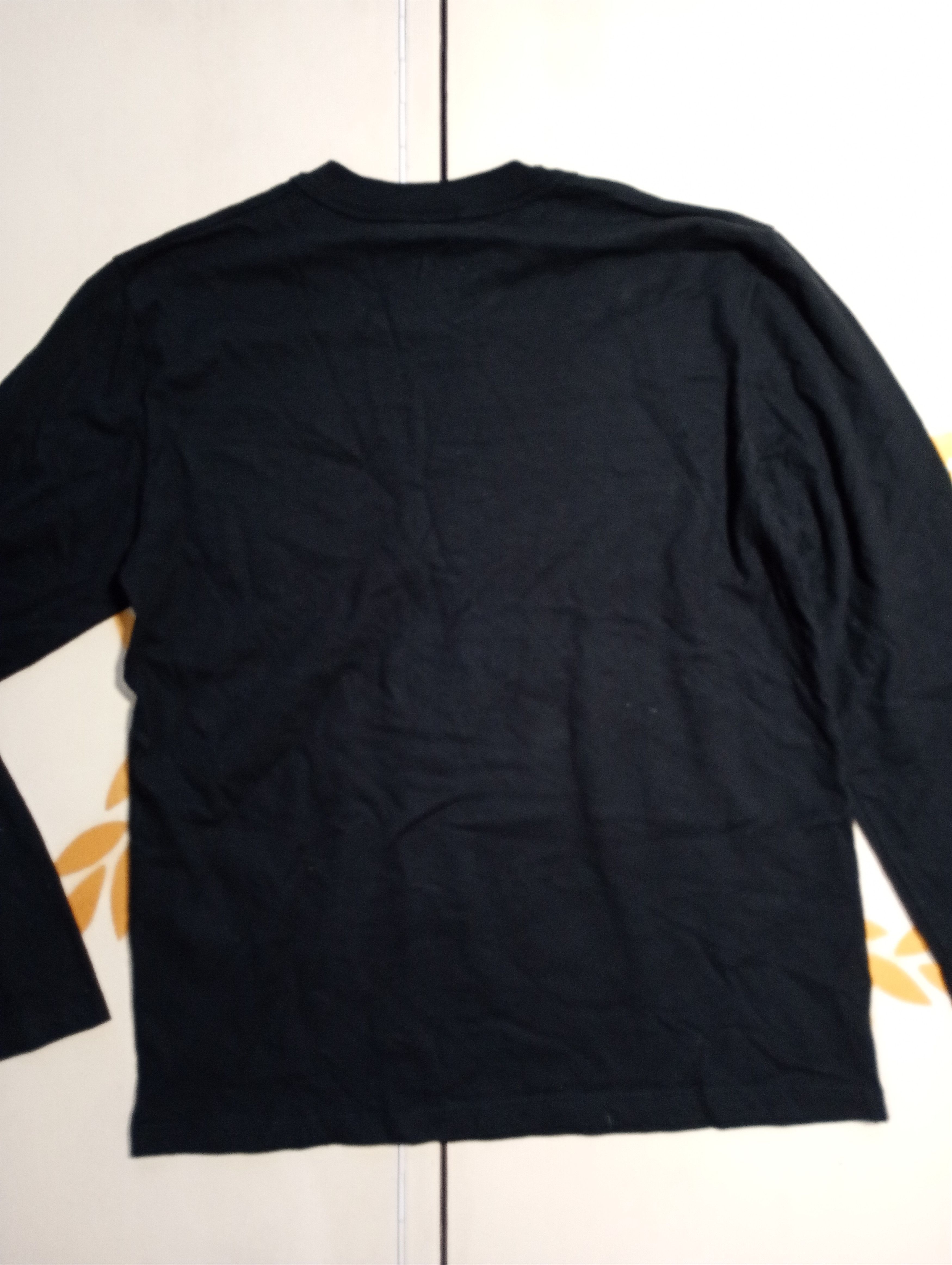 Armor-Lux Armor Lux Long Sleeve T-Shirt Size US M / EU 48-50 / 2 - 9 Thumbnail