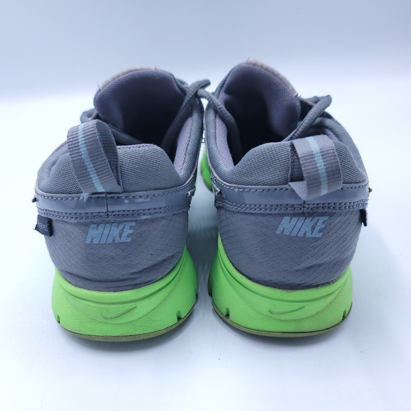 Nike Nike In Season TR2 Shoe Womens Size 6 542278-003 Gray Green Size US 6 / IT 36 - 3 Thumbnail
