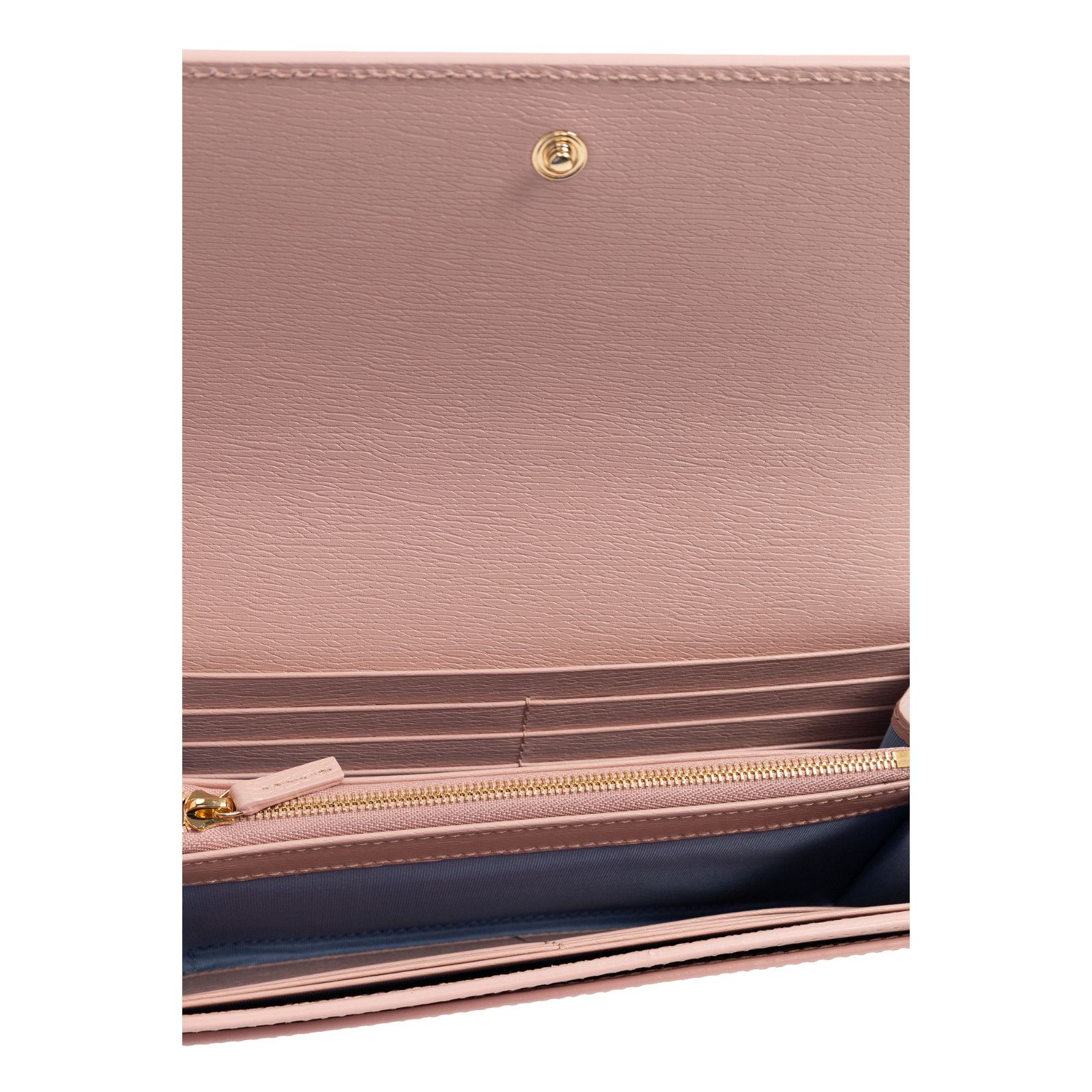 Gucci GUCCI Pink Wallet New & Authentic Size ONE SIZE - 2 Thumbnail