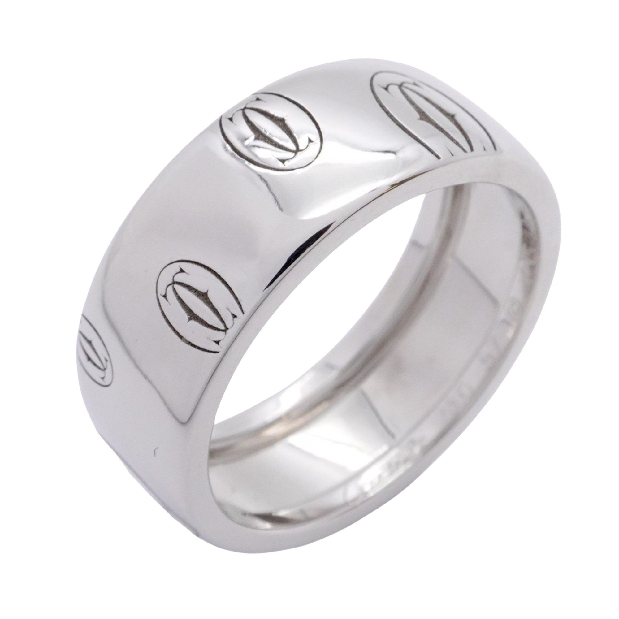 Cartier Cartier Happy birthday ring Size ONE SIZE - 1 Thumbnail