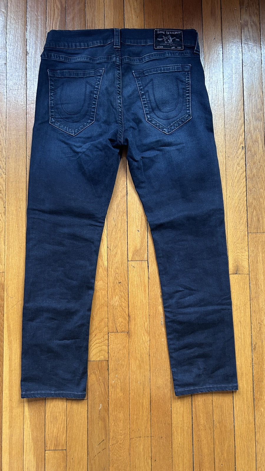 True Religion True Religion Jeans Size US 34 / EU 50 - 3 Thumbnail