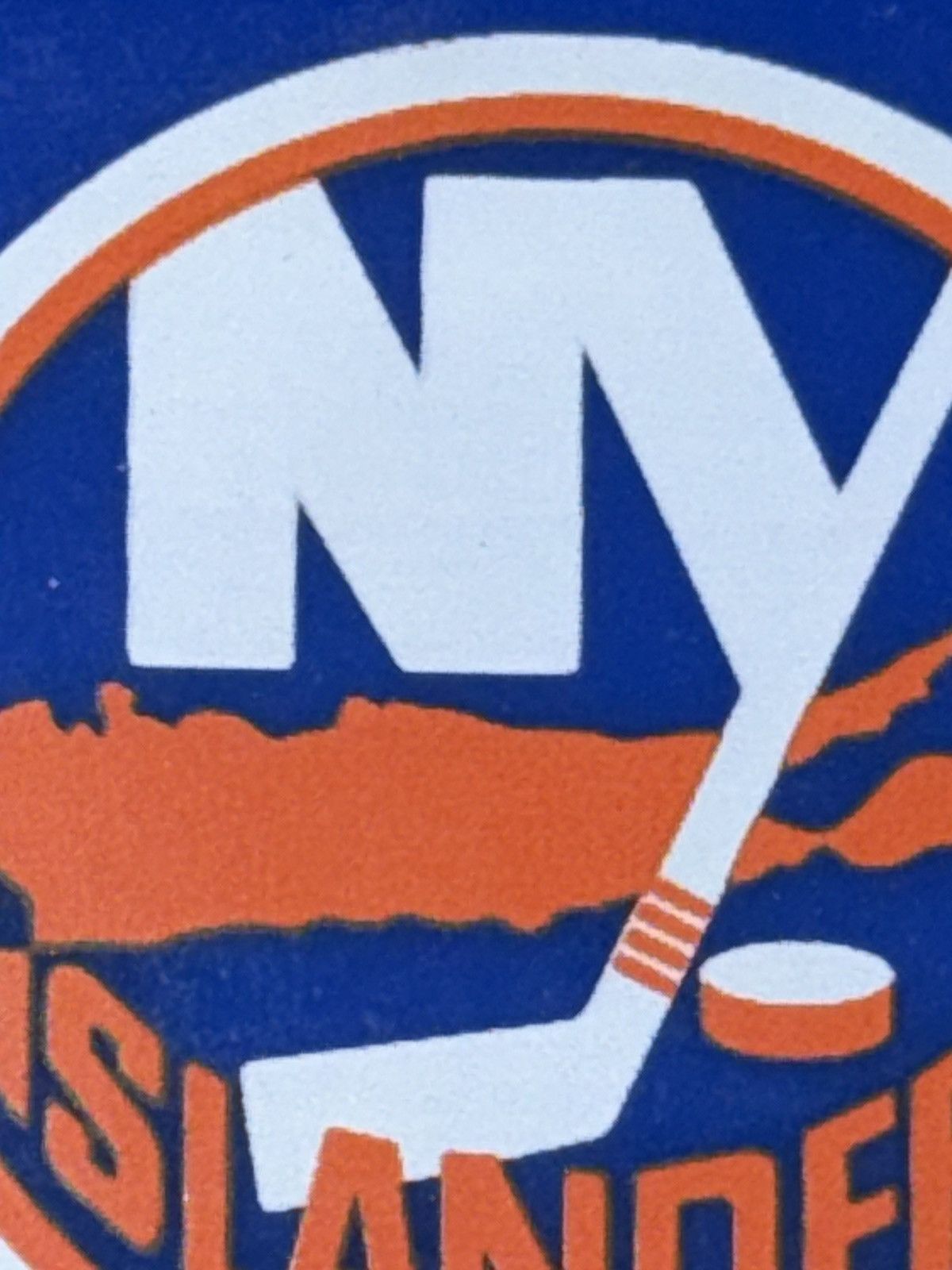 NHL NHL Boelter Brands New York Islanders Hockey Bottle Opener Size ONE SIZE - 3 Thumbnail