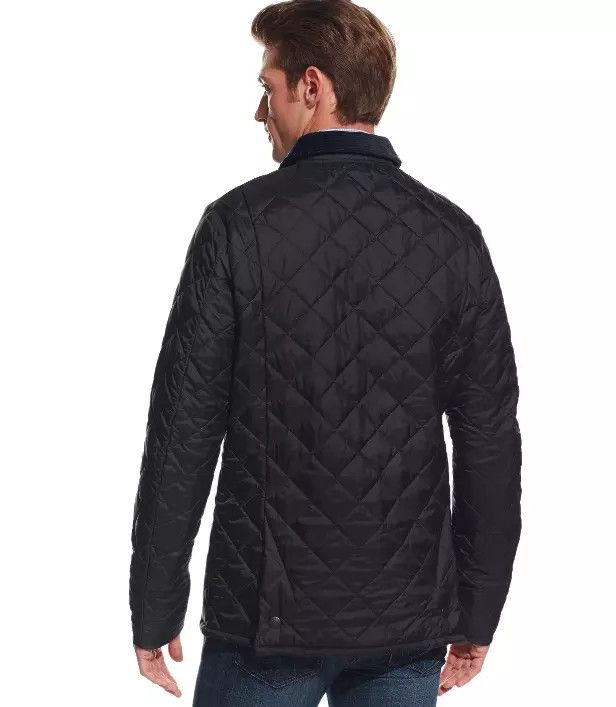 Barbour Barbour Liddesdale Size US M / EU 48-50 / 2 - 5 Thumbnail