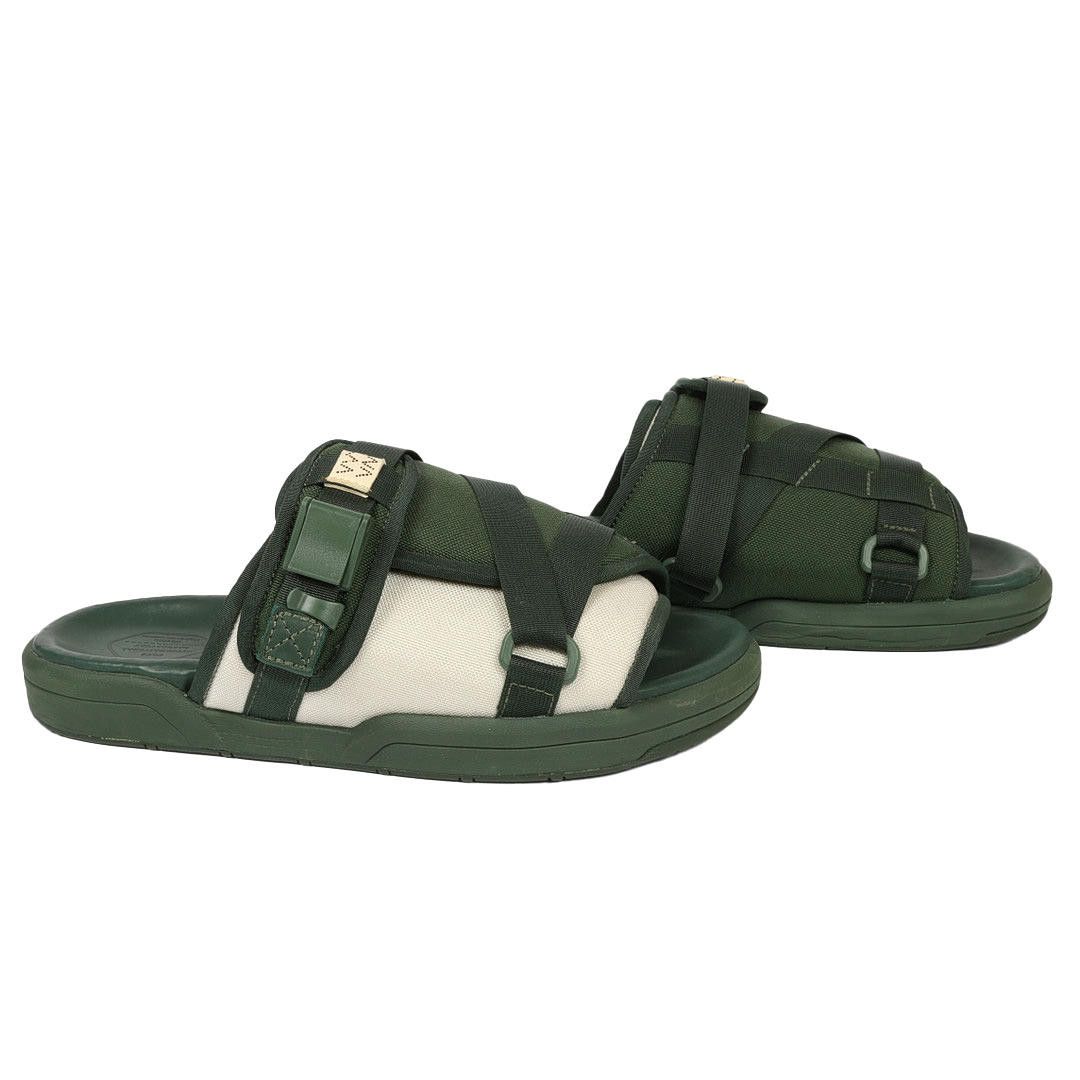 Visvim VISVIM Christo x Sophnet. | Grailed