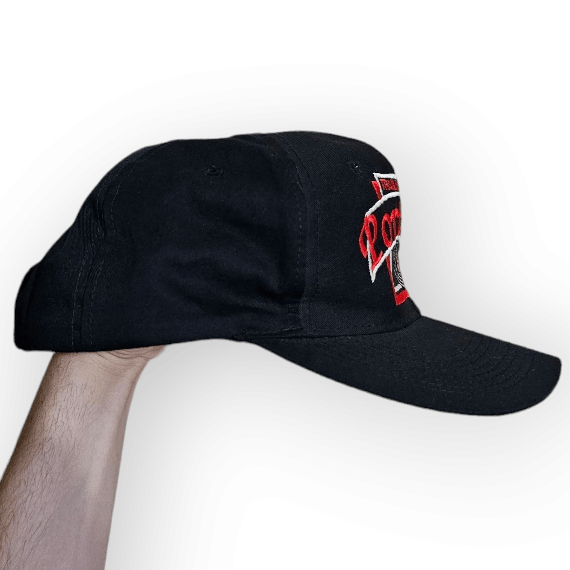 NBA × Vintage Portland Trail Blazers Vintage Hat Size ONE SIZE - 3 Thumbnail