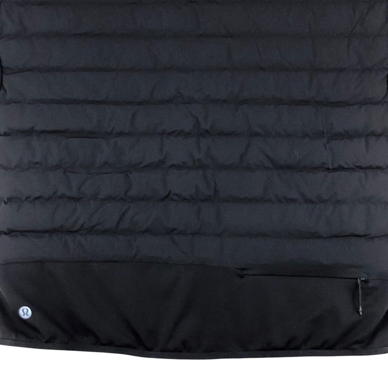 Lululemon Lululemon Mens Size L Vest Down For It All Puffer 700 Fill Size US L / EU 52-54 / 3 - 10 Thumbnail