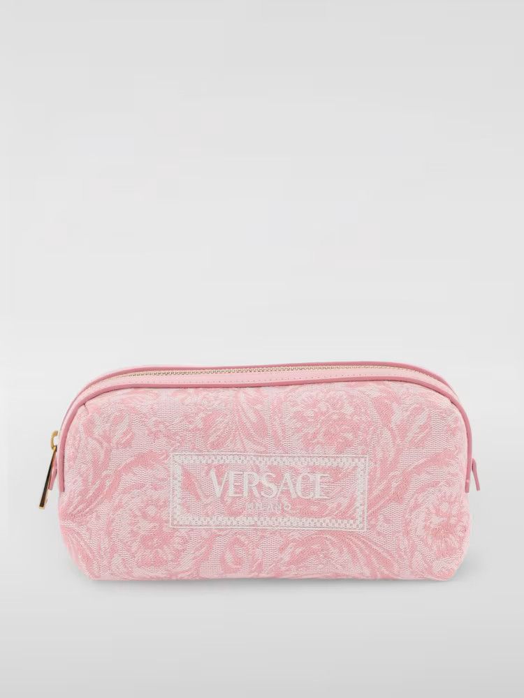 Versace o1y0226 Size : OS / Beauty Case in Pink Size ONE SIZE - 1 Thumbnail