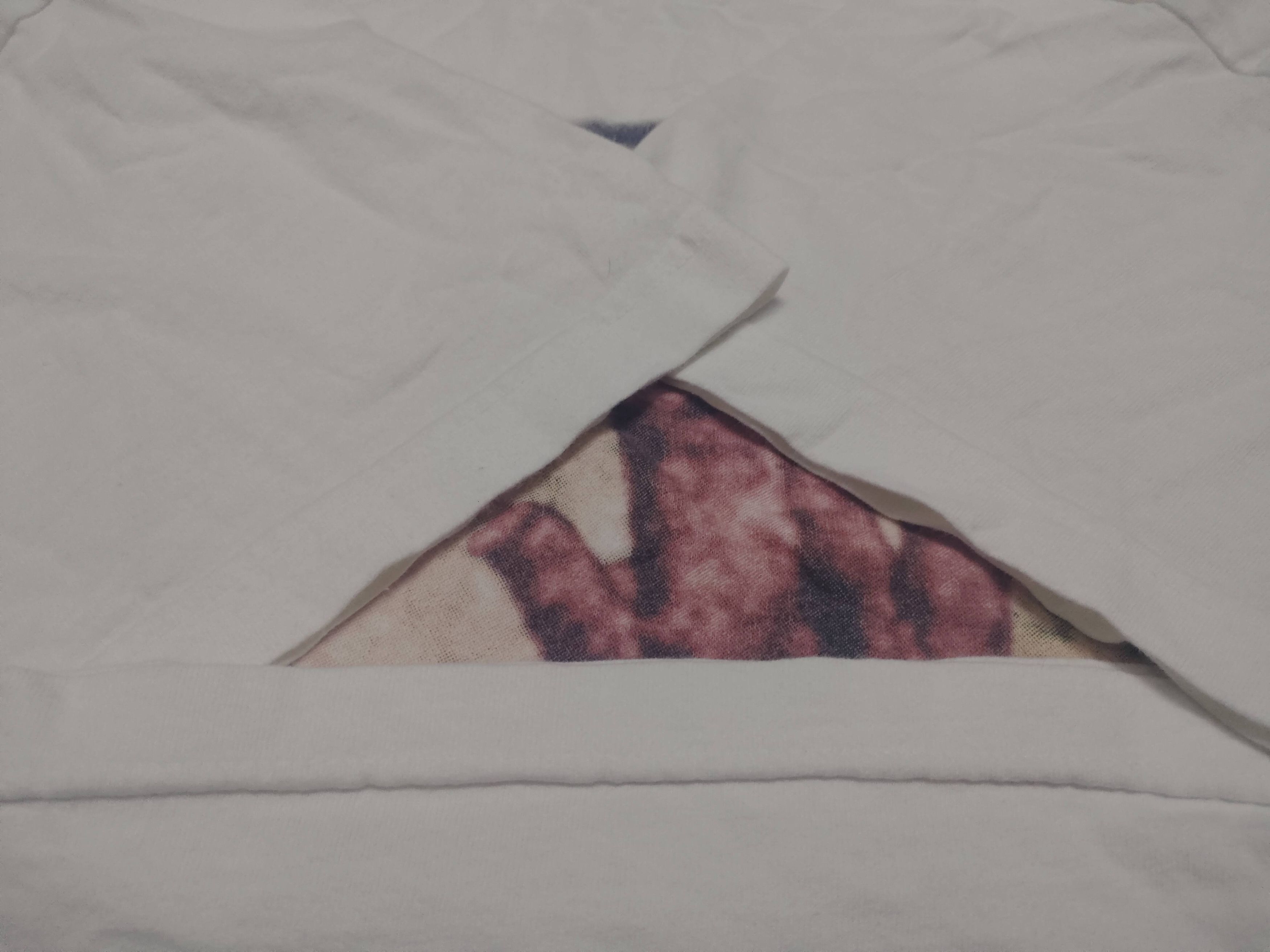 Vintage Vintage Dokken Tee Size US L / EU 52-54 / 3 - 8 Thumbnail