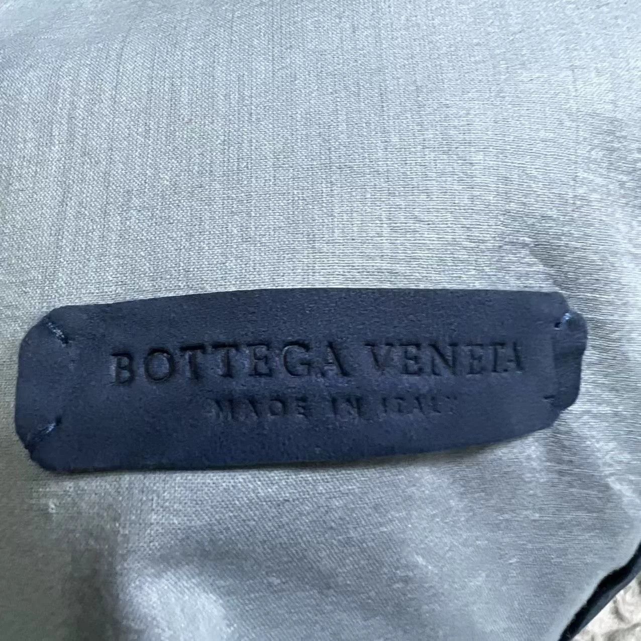 Bottega Veneta Bottega Veneta BV Leather Jacket Size 50 Size US M / EU 48-50 / 2 - 4 Thumbnail