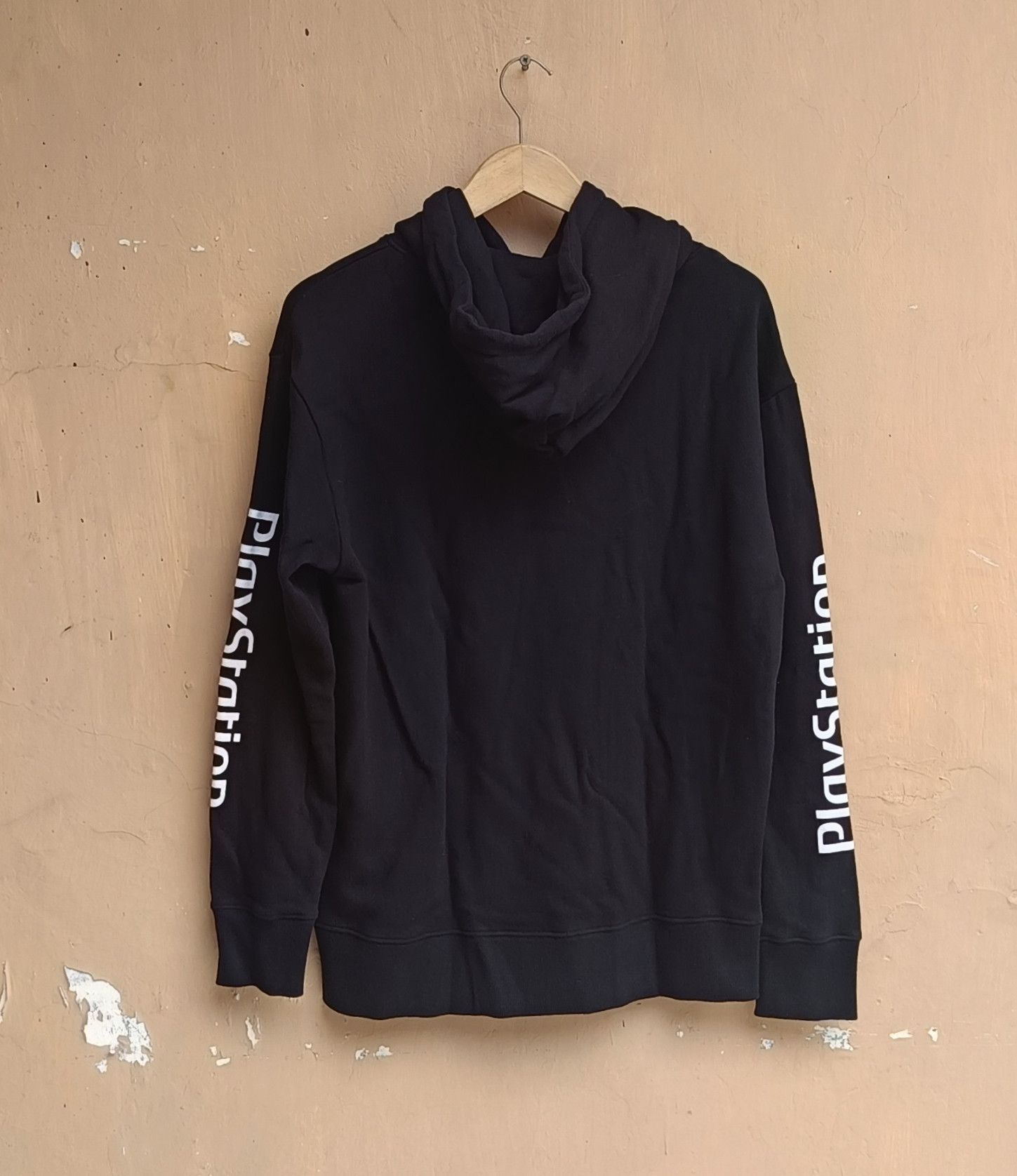 Japanese Brand × Playstation Playstation official hoodie Size US L / EU 52-54 / 3 - 5 Thumbnail