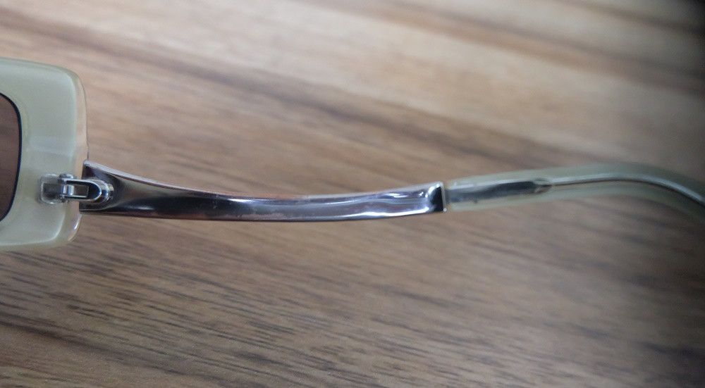 Other Evita Peroni Sunglasses Size ONE SIZE - 8 Thumbnail