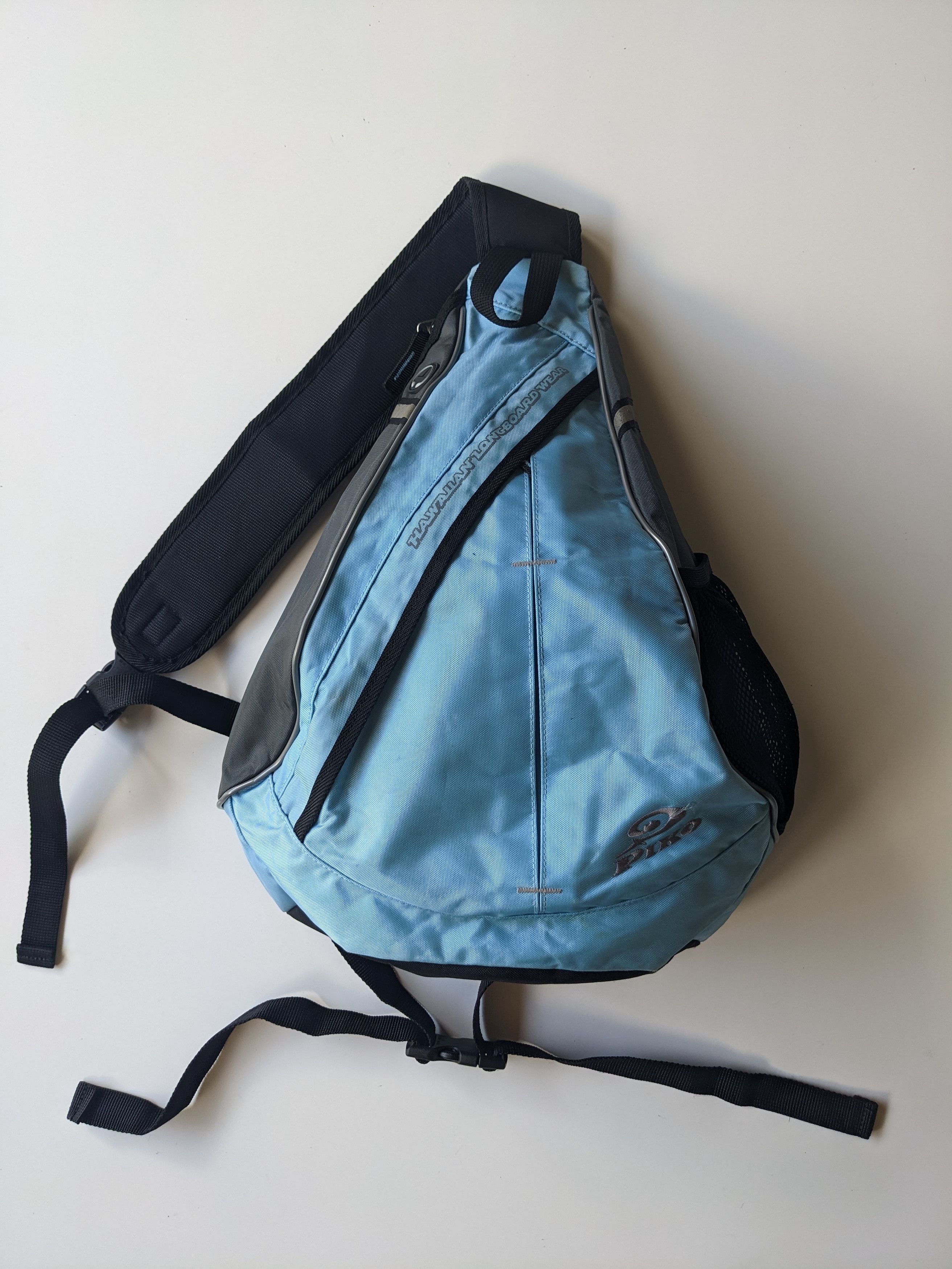 Other Piko Hawaiian Longboard Wear crossbody bag Size ONE SIZE - 1 Thumbnail