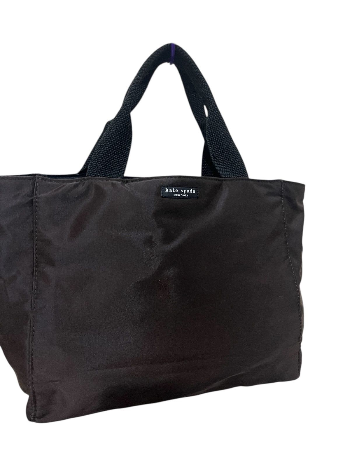 Kate Spade KATE SPADE tote bag made in usa Size ONE SIZE - 2 Thumbnail