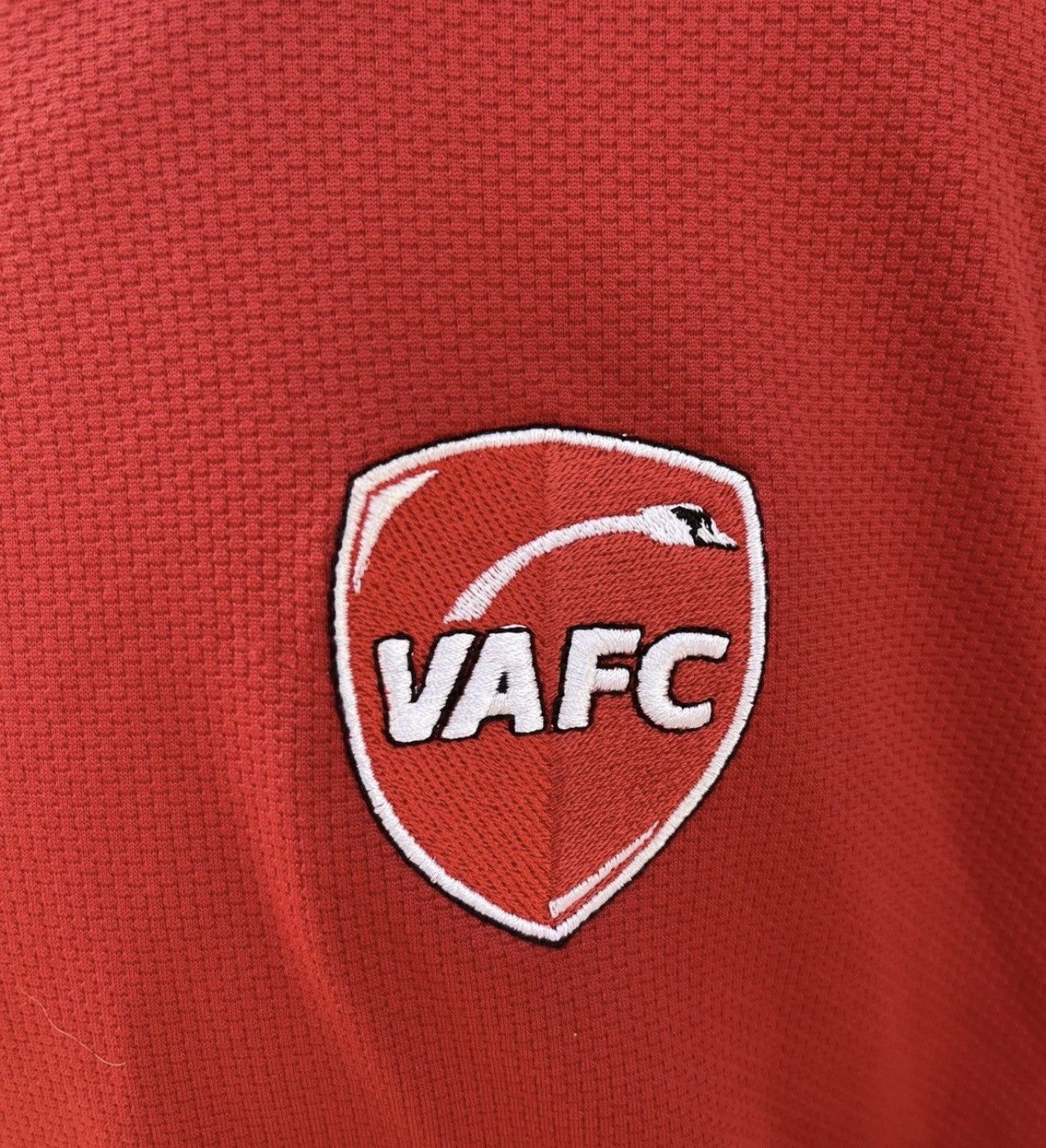 Nike Bisevac jersey valenciennes Size US XL / EU 56 / 4 - 7 Thumbnail