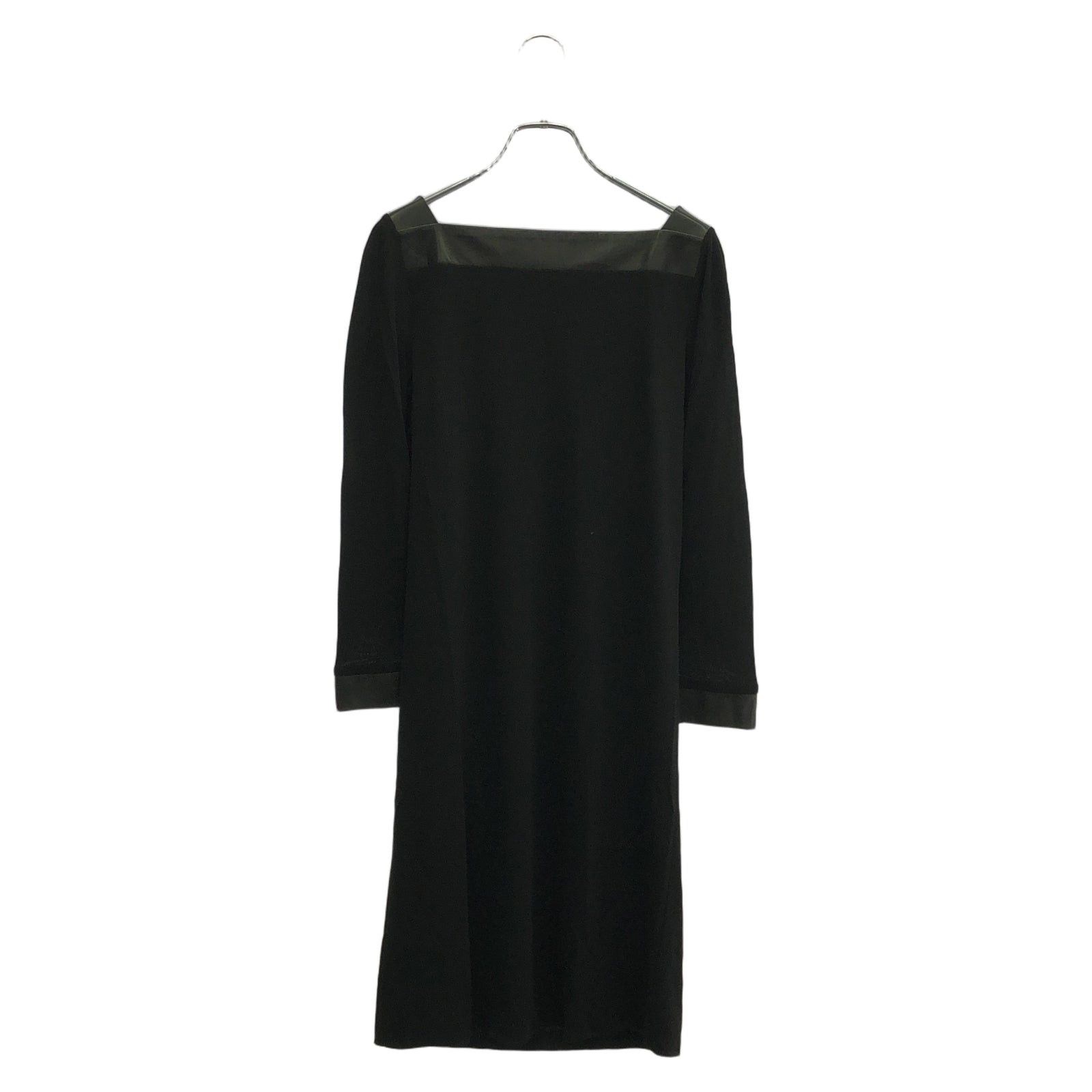 Gucci Gucci One Piece Rayon Black Size ONE SIZE - 1 Thumbnail