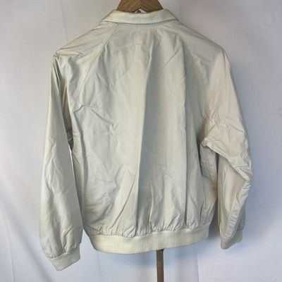 Other Rare Vintage Hunters Run Jacket Men’s Medium Lt. Tan Bomber Size US M / EU 48-50 / 2 - 7 Thumbnail