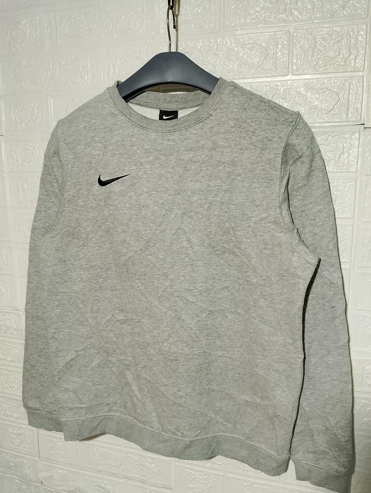 Nike Unisex Nike Sweatshirt/Jacket Size US XS / EU 42 / 0 - 1 Thumbnail