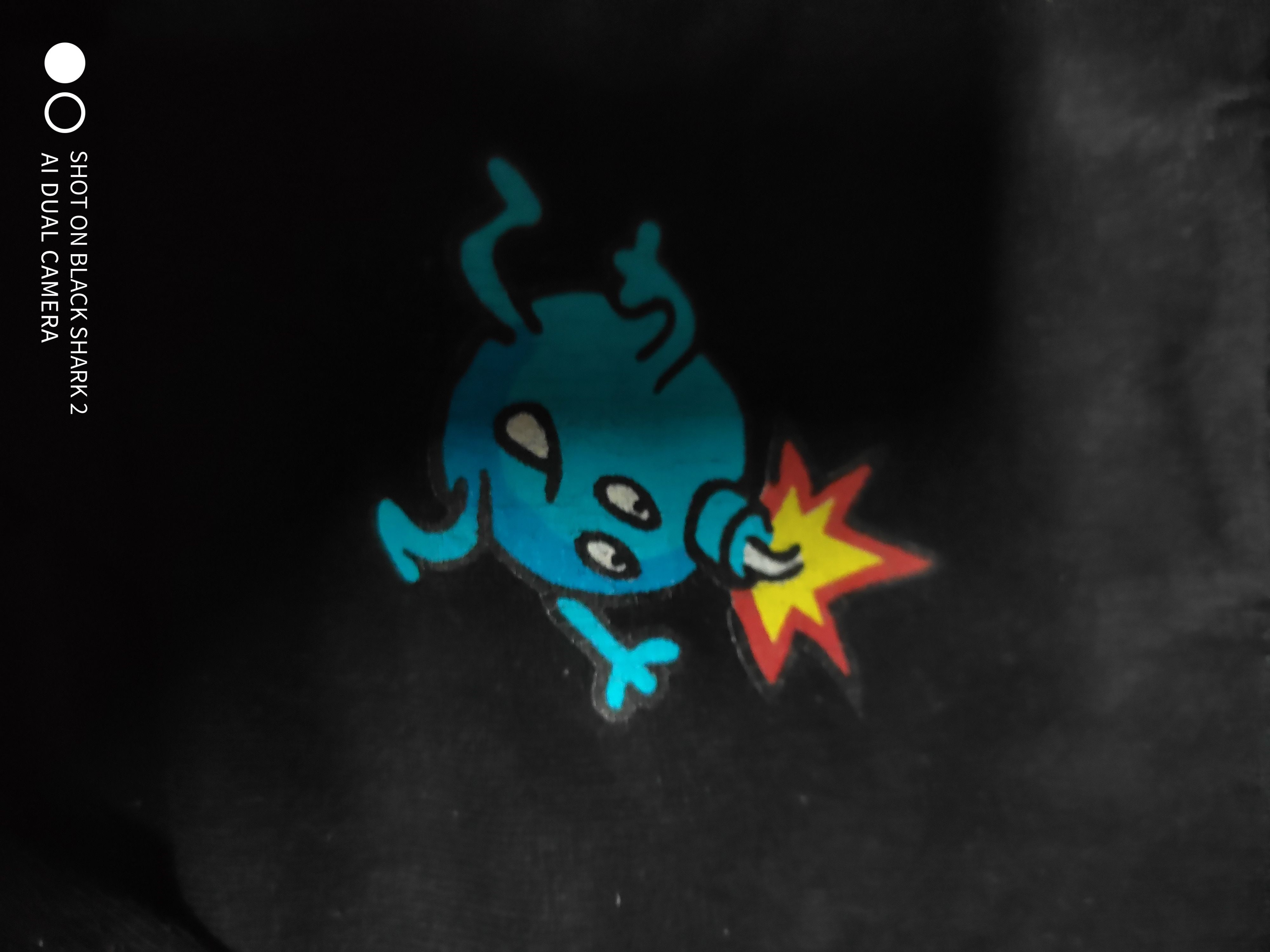 The Hundreds Where is Adam Bomb? The Hundreds Size US L / EU 52-54 / 3 - 5 Thumbnail