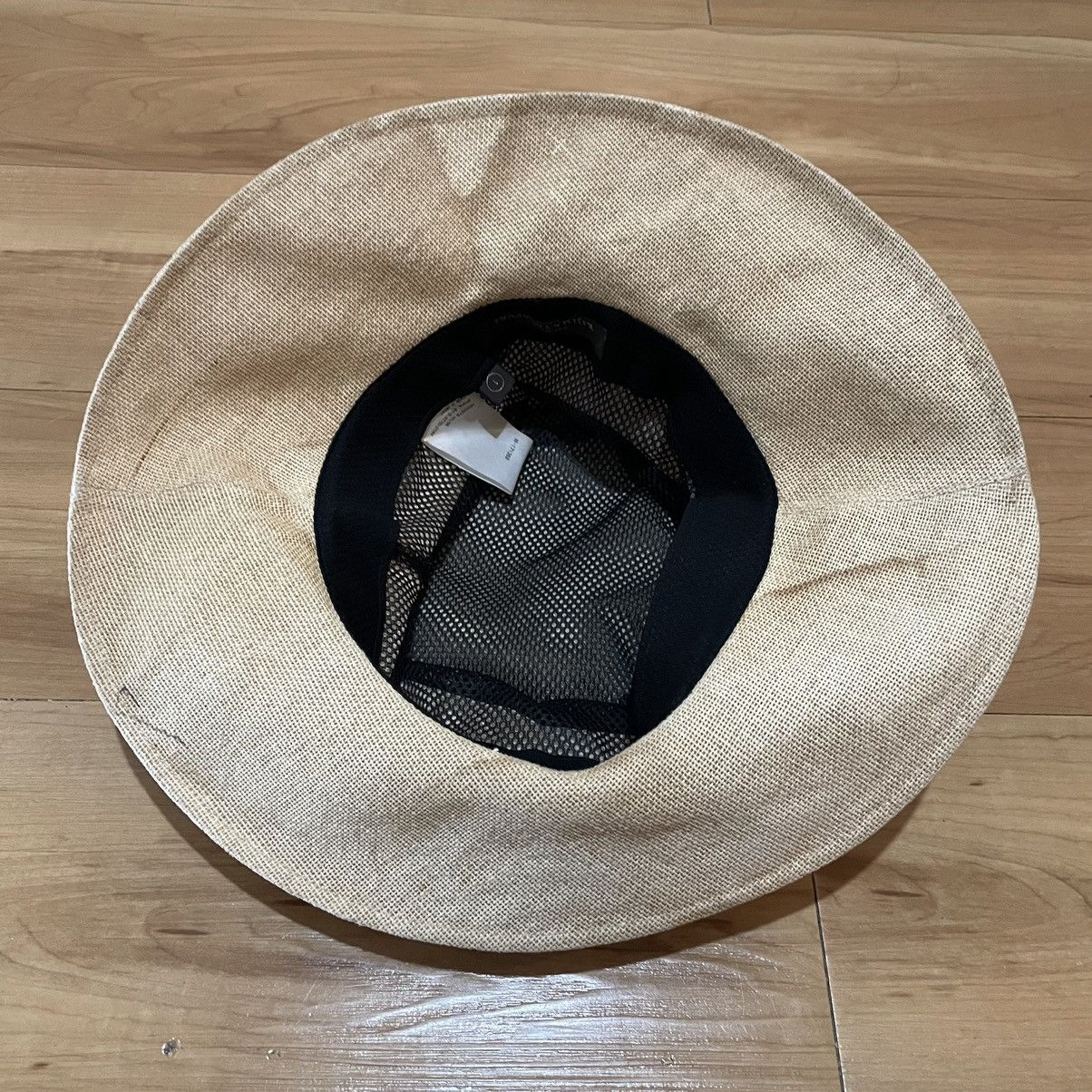 KIJIMA TAKAYUKI Kijima takayuki hat Size ONE SIZE - 4 Thumbnail