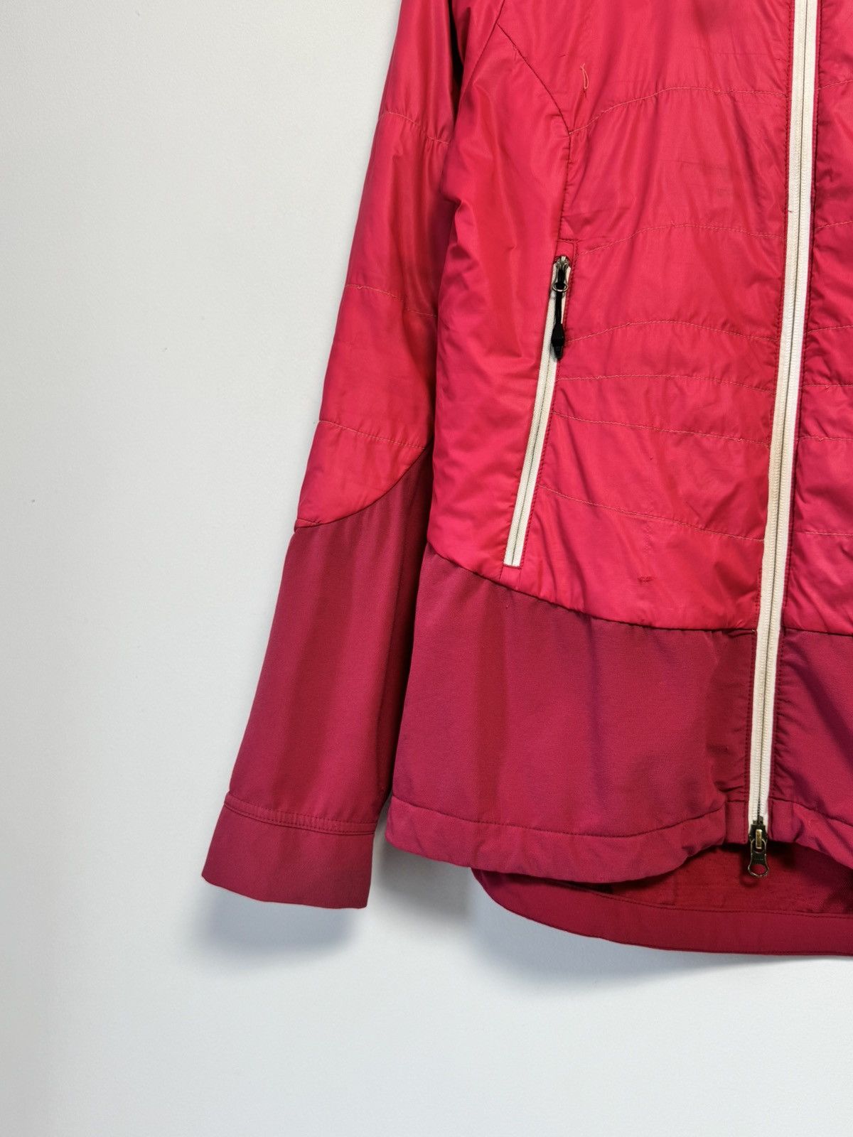 ORTOVOX ORTOVOX Piz Palu Jacket Women Swisswool Inside Hooded Size L / US 10 / IT 46 - 3 Thumbnail