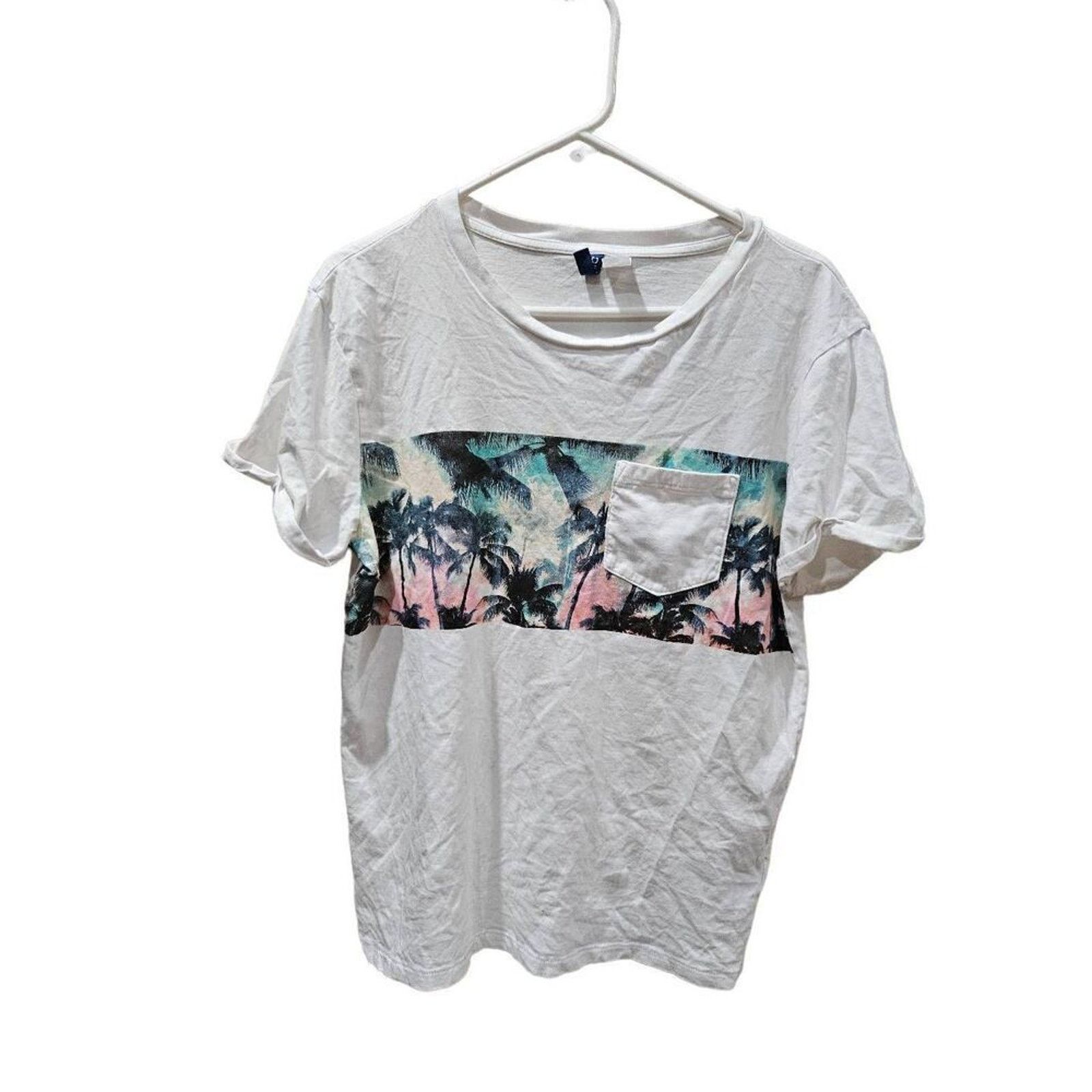 Divided Divided H&M M tee Size US M / EU 48-50 / 2 - 6 Thumbnail