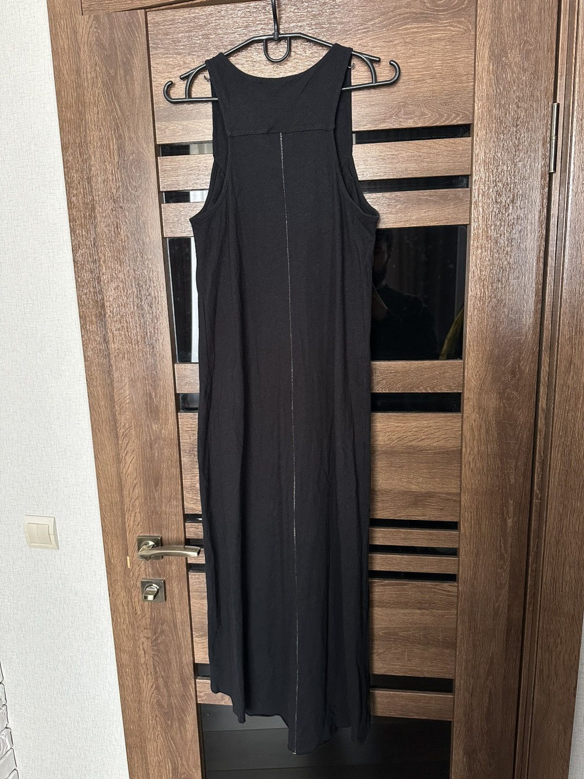 Thom Krom Thom Krom Dress Maxi Size M / US 6-8 / IT 42-44 - 2 Thumbnail