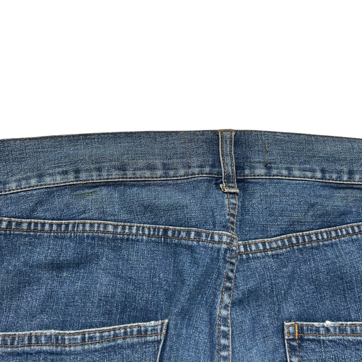 CABANE de ZUCCa Vintage CABANE de ZUCCa Jeans Pants Size 31" - 9 Thumbnail