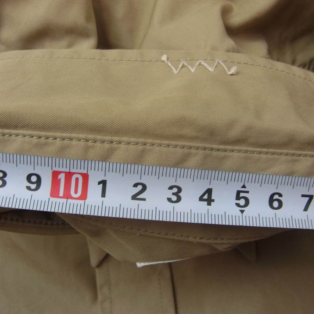 Visvim OFFER OK 🔥 VISVIM USM ALBACORE SHIRT L/S Size US M / EU 48-50 / 2 - 8 Thumbnail