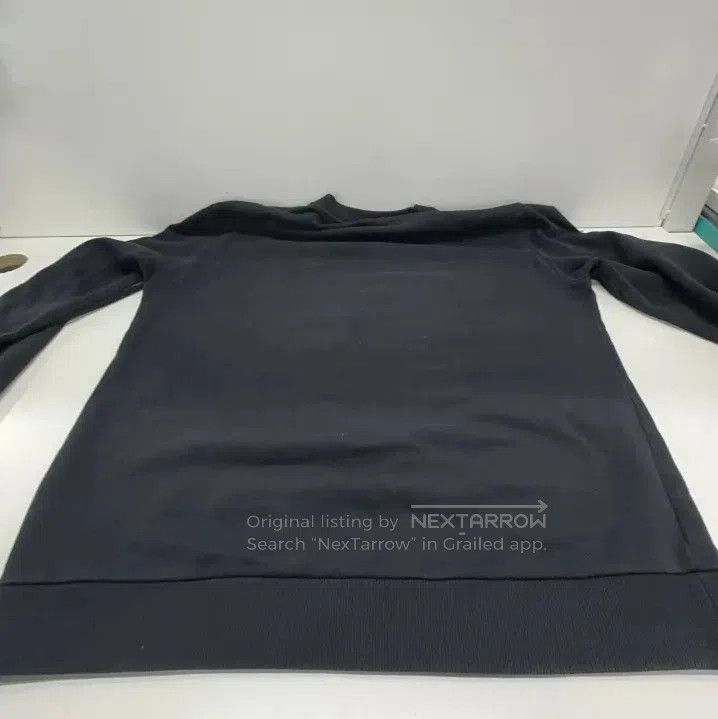 Givenchy Givenchy Classic Dog Print Round Neck Sweatshirt. Size US L / EU 52-54 / 3 - 9 Thumbnail