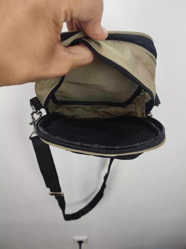 Oakley Oakley Shoulder bag vintage 20x18x7 cm Size ONE SIZE - 19 Thumbnail