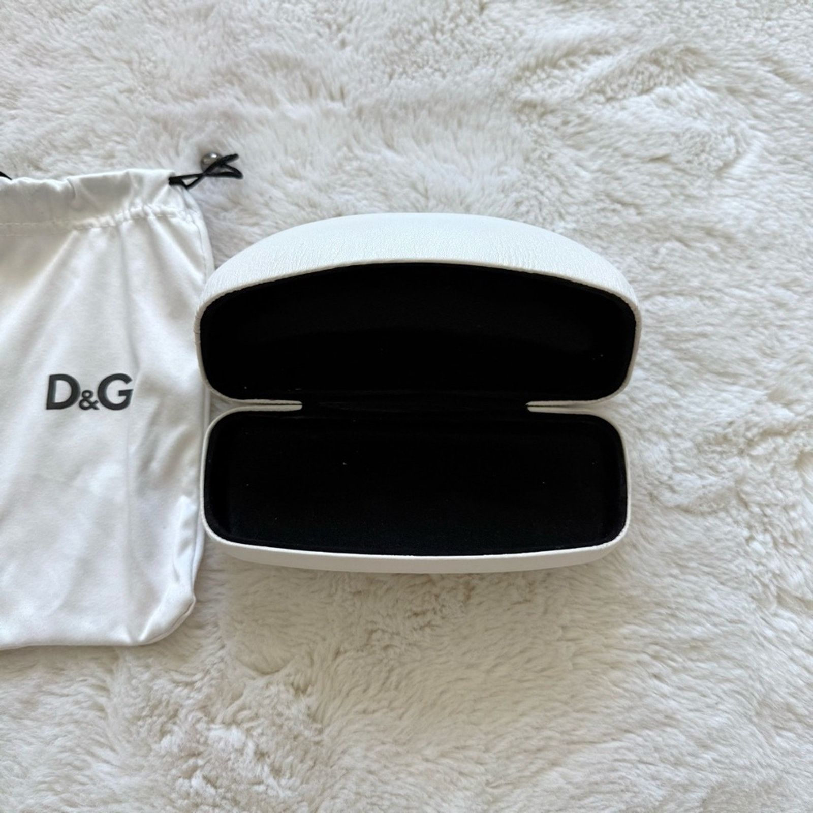 Dolce & Gabbana Dolce Gabbana vintage sunglasses case Authentic Size ONE SIZE - 5 Thumbnail