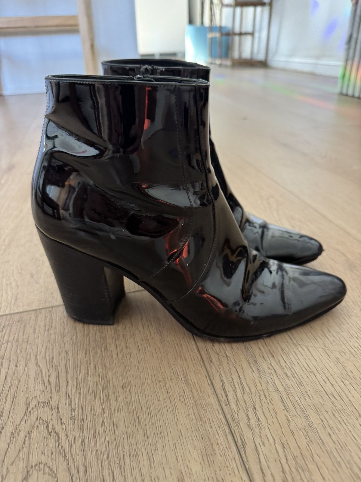 Saint Laurent French 85 | Grailed