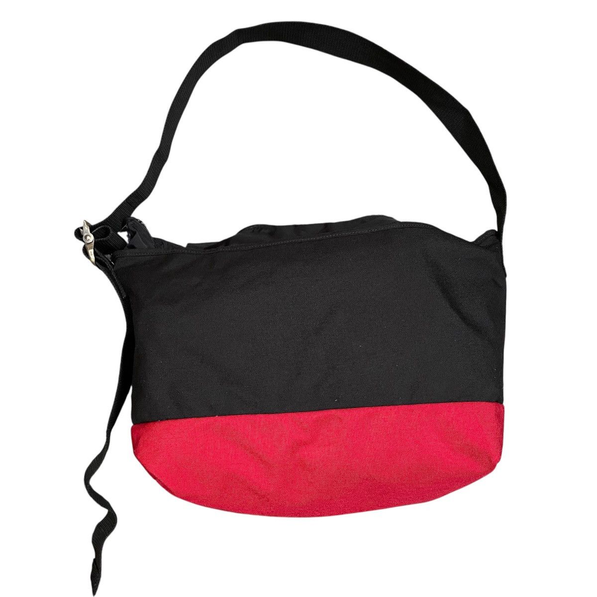 Manhattan Portage Manhattan Portage Flatbush Messenger bag Size ONE SIZE - 6 Thumbnail