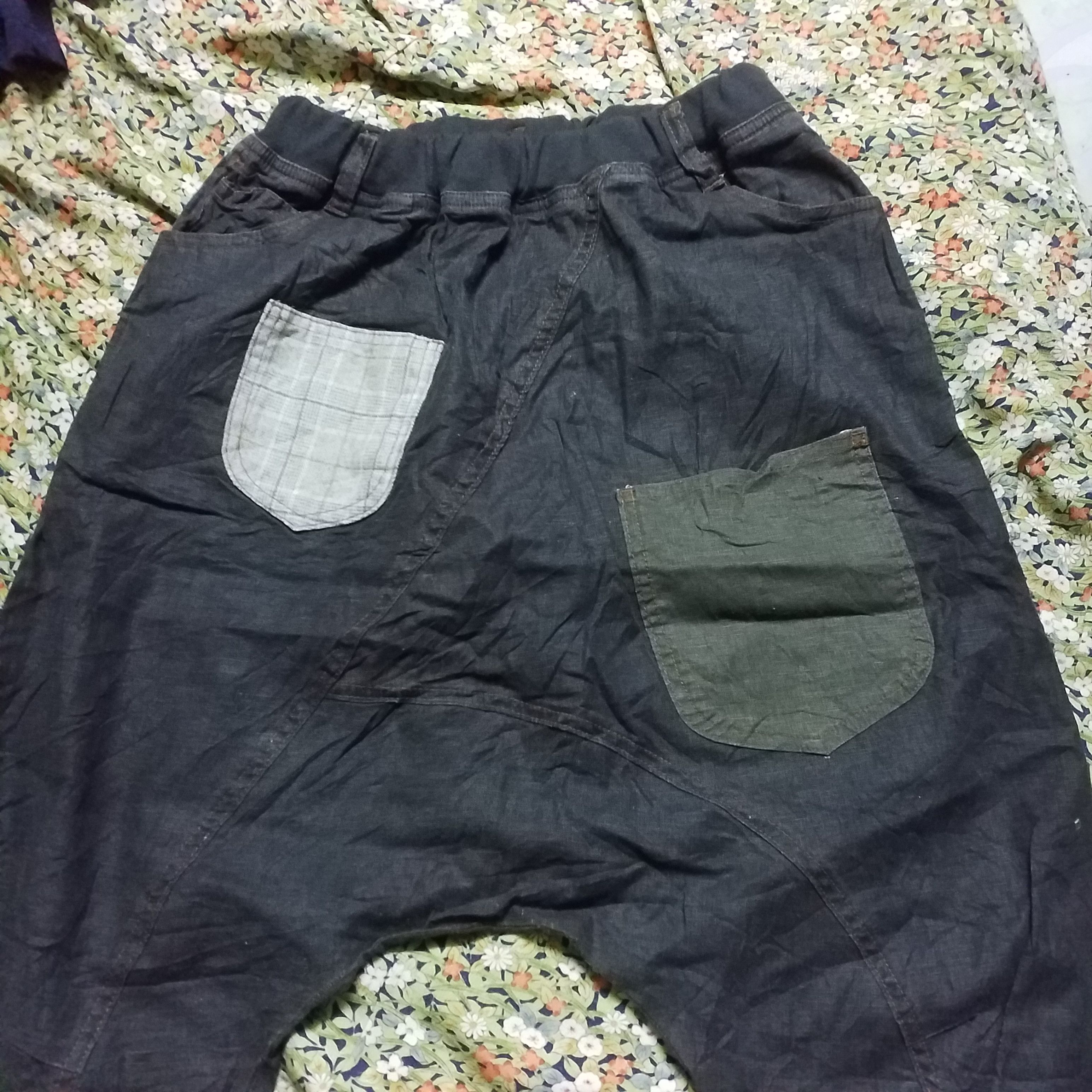 Other MARINE STYLE PANT SIZE 26 TO 36 Size 36" / US 14 / IT 50 - 3 Thumbnail