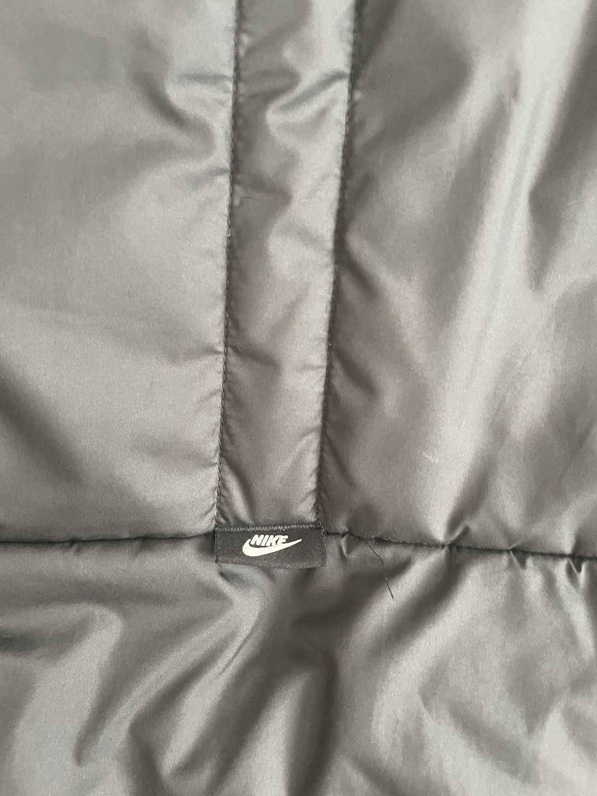 Nike Nike long coat Size US M / EU 48-50 / 2 - 4 Thumbnail
