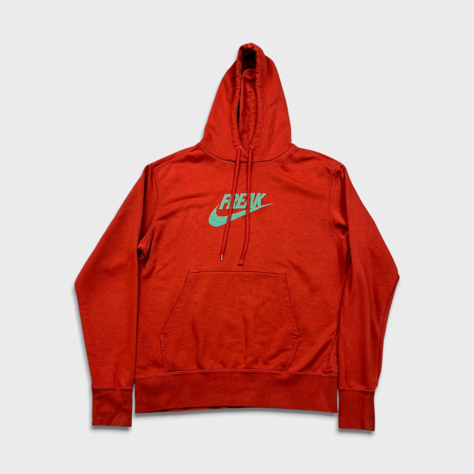 Nike Giannis Freak Hoodie Sportswear NBA Basketball Pullover